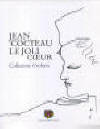 Le joli coeur-Jean Cocteau